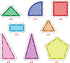 Set Playset 3+ PT41 PicassoTiles Magnetic Tiles Building Block Construction Toy Prism Magnet Tile Blocks STEM STEAM