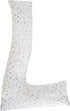 Yatas Pregnancy Comfort Sleep Pillow