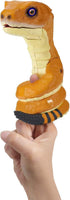 WowWee Untamed Snakes - Interactive Toxin Rattle Snake Toy