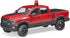 Playsets, 1:16 Bruder Rotating Emergency Beacon Light Accessory for Trucks and Scale