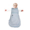 Baby Sleeping Bag Wearable Blanket - 3-6 Months Infant Sleeveless 9M Newborn Swaddle Transition Sack 0-6 Months, Soft