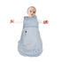 Baby Sleeping Bag Wearable Blanket - 3-6 Months Infant Sleeveless 9M Newborn Swaddle Transition Sack 0-6 Months, Soft