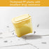 DOOBAANN 1000ml) Shockproof Airtight Baby Formula Container with ScoopBaby Formula Dispenser for Travel Outdoor