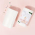 400 11.8 7.1in Diaper Liners Kawigo Cloth Diaper Liner for Baby Cloth Diaper Natural Soft Rayon Made from Bamboo Sheets