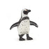 Papo Hand-Painted Marine Life Figurine - African Penguin Figure-56017 - Collectible for Children