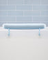 Elbow Set Skip Hop Baby Bath All-in-One Cushioned Saver & Kneeler Pad with Height-Adjustable Design and Quick-Dry