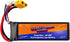 RC Battery Depot 11.1V 2200mAh 3S 30C XT60 Plug RC Lithium-Polymer (LiPo) Battery for RC