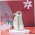 LIFKOME Penguin Bath Thermometer - Fun Water Measurement Tool for Kids
