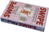 Swipe Card Game - Fun Card Game for Adults and Families - Great Strategy Game for Couples and Game Night