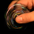 Solid Metal Phoenix Fidget Spinner, Sensory Novelty Toy for Stress Relief, Anxiety Reducer for Kids and Adults