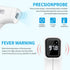 BBLove Non-Contact Infrared Forehead Digital Thermometer for Adults, Babies & Kids