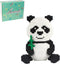 Larcele Panda Micro Building Blocks Animal Mini Building Toy Bricks - 3689 Pieces KLJM-02 Model 2840