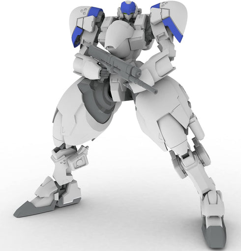 Power Dolls 2: X-4+ (PDF-802) 1:48 Scale Model Kit