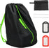 Generic Car Seat Bags For Airplane Travel, Gate Check Bag, Durable Travel Bag