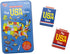 The Scholastic USA Game Tin | 72 months to 1188 months