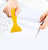 6 1 1000 HEIPINIUYE Puzzle Saver Sheets Peel and Stick, Preserve Pieces Jigsaw Puzzles, Puzzle Glue Sheets for Easy