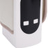 Hamwesh 9000mAh Baby Bottle Warmer, Portable Rechargeable with Battery Constant Temperature Control, Travel Bottle