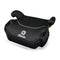 Diono Solana, No Latch, Single Backless Booster Car Seat, Lightweight, Machine Washable
