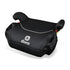 Diono Solana, No Latch, Single Backless Booster Car Seat, Lightweight, Machine Washable