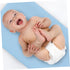 Machine Washable Cotton Bedspread Diaper Bench Cover - Comfortable & Removable