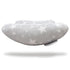 Zdbdbd Infant Travel Pillow, Adjustable Baby Head Neck Support Cushion for Car Seat and Stroller - Comfortable