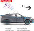 Compatible 1/32 Lambo Urus Model Car - Diecast Collectible Pull Back Toy with Light and Sound for Kids