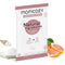 Momcozy Natural Breast Pump Wipes for Parts Cleaning On-The-go, 30 Count, Flash