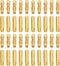 20 Pairs 4.0mm 4mm Banana Bullet Connector Plug Male Female for RC Battery ESC Motor.