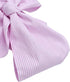 JUSTAUS Baby Bag - A Soft Cotton Baby Bonnet in Pink, Suitable for Both Pregnant Women and Babies to use