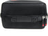 Hermitshell EVA Hard Protective Travel Case - Fits Infant Optics DXR-8 Video Baby Monitor with Interchangeable Lens