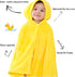 27.5"X55" 0-6 Toddler Baby Bath Towel with Hood Ultra Absorbent Soft Bathrobe Blanket, Years Infant Shower Towel