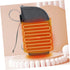 Portable Bottle Warmer Bag Insulated Travel Milk Heater Go Feeding Durable Thermal Design for Temperature Control