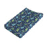 Dinosaur Rainbow Diaper Changing Pad Cover Sheets, Soft Breathable Baby Changing Table Mats 32''x16'' for Boy Girl