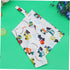 Reusable Diaper Bag - Multipurpose Wet & Dry Storage for Outdoor Use