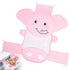 AIR&TREE Baby Bath Seat Support Net, Quick Drying, Adjustable, Comfortable, Non-Slip, Infant