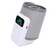 Generic Rechargeable Portable Baby Bottle Warmer for On-the-Go Feeding - Ideal for Travel