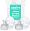 24MM Breast Shields, Spare & Replacement Breast Shields for The Cimilre Breast