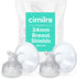 24MM Breast Shields, Spare & Replacement Breast Shields for The Cimilre Breast