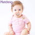 Set Dummy Custom Pacifier with Name, Bling Personalized Pacifier with Gift Box, Glitter Crystal Luxurious Soother Ideal