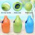 Kids Watering Can Set - 3 Pack ABS Plastic Watering Can for Beach Sand Toys or Garden Play Time for Boys and Girls