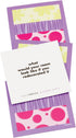 TableTopics Slumber Party to Go - 40 Fun Conversation Starter Cards for Young Girls, Sleepover Game