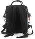 KLLTYHMU Backpack Mummy Backpack Backpack Diaper Bag Different Fish Baby Essentials Diapers Bag Waterproof Multipurpose