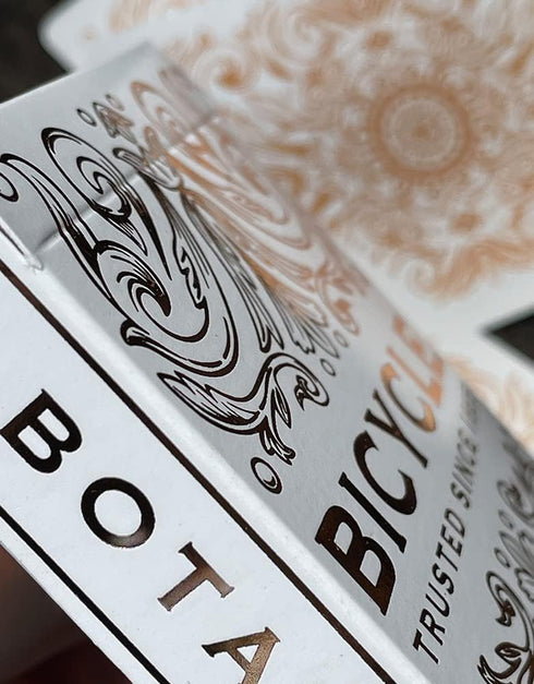 Bicycle Botanica Premium Playing Cards - 1 Deck
