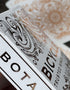 Bicycle Botanica Premium Playing Cards - 1 Deck