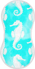Kagirah Baby Burp Cloths, Soft Absorbent Burping Cloths for Babies, Cotton Milk Spit