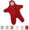 HotBlizi Baby Starfish Onesie, Cute Thick Fleece Wearable Soft Newborn Baby Infant Warm