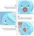 Trimmer Boy Girl Electric Nail Clipper Nail Cutters for Tips Electric Tool Compact Lightweight Polisher