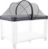 BEBONO Mosquito Net for Pack N Play, Keep Cats Out, Netting Cover with