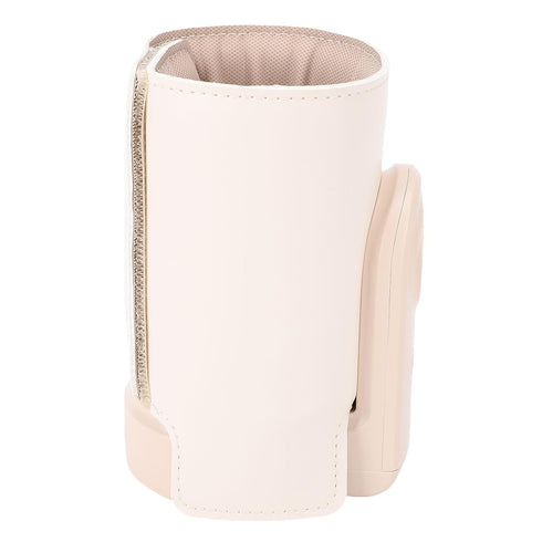 Portable Bottle Warmer for Breastmilk or Baby Formula, Stable Constant Warming with Temperature Display, Waterless Milk