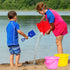 BeneFine 12 Pack 7.48 Inches -12 12 Set Sand Buckets and Shovels for Kids | Beach and Sand Toys at The Beach | Use